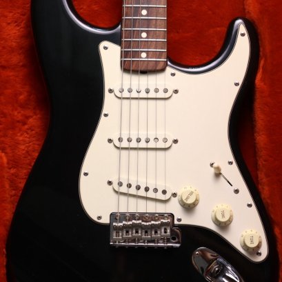 Fender American Vintage’62 Black 1994 all original (3.5kg)