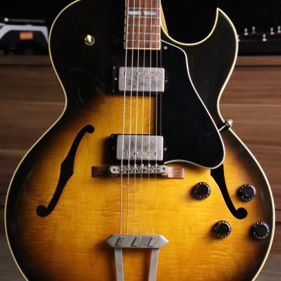 Gibson Es175 Sunburst 1994 (3.3kg)