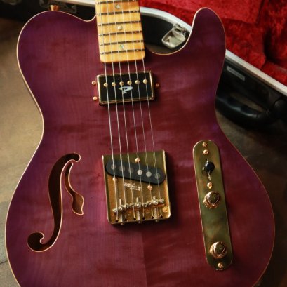 Ruokangas Mojo Grade Violet 2013 (2.7kg)