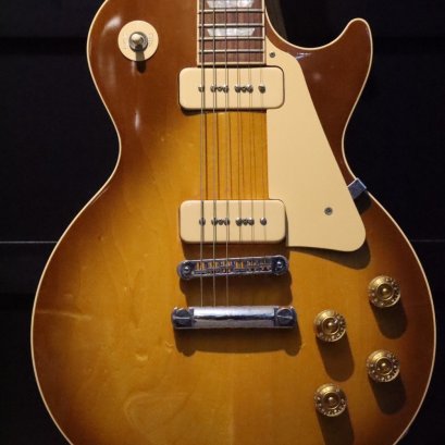 Gibson Lespaul Standard P90 Limited Edition 1997 (4.5kg)