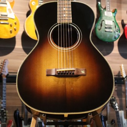 Gibson Montana Limited Edition 1/50 Keb Mo Royale Acoustic Guitar Vintage Sunburst 2016