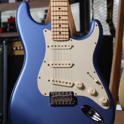 Fender American Performer 2018 Lake Placid Blue (3.6kg)