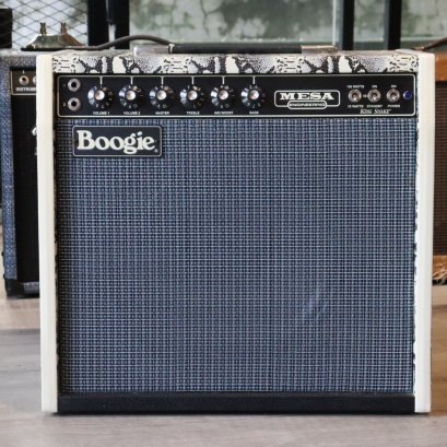 Mesaboogie King Snake 100watt 1x12 Limited Edition