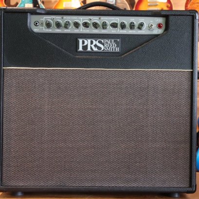 PRS SE30C 30W Tube Guitar Combo Amp