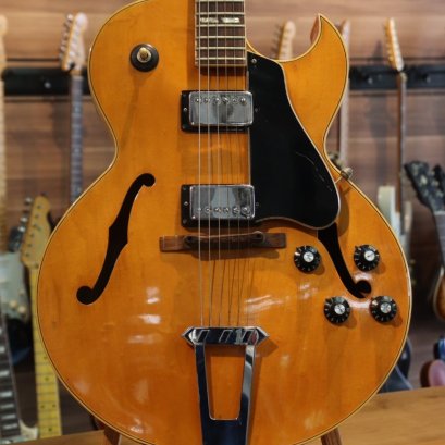 Gibson Es175 Natural 1971 Original (3.2kg)