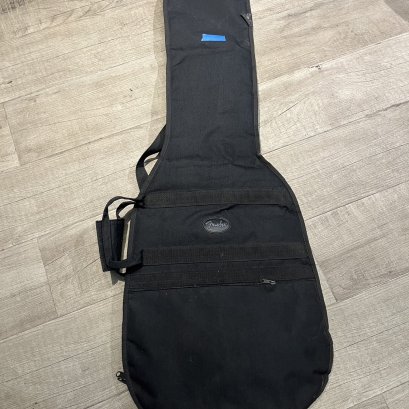 Gig Bag Bass Fender