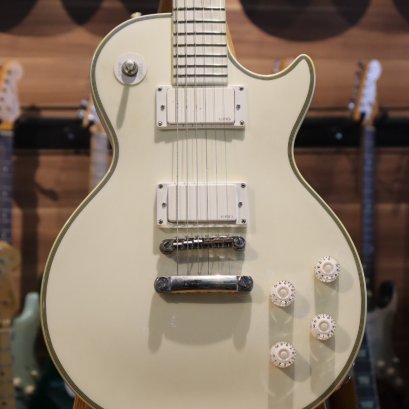 Epiphone Matt Heafy Snowfall Lespaul Custom (4.2kg)