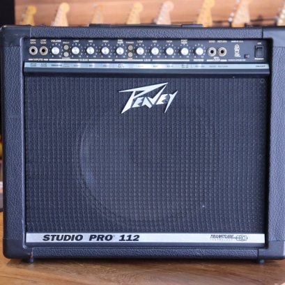 Peavey Studio Pro 112 Usa