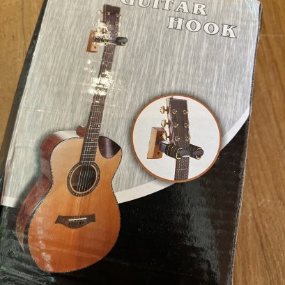 Guitar Hook