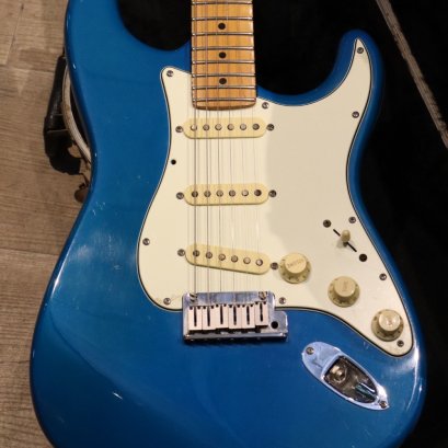 Fender American Standard 1995 Electric Blue (3.7kg)