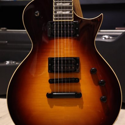 Esp E-II Eclipse Tobacco Sunburst (3.8kg)