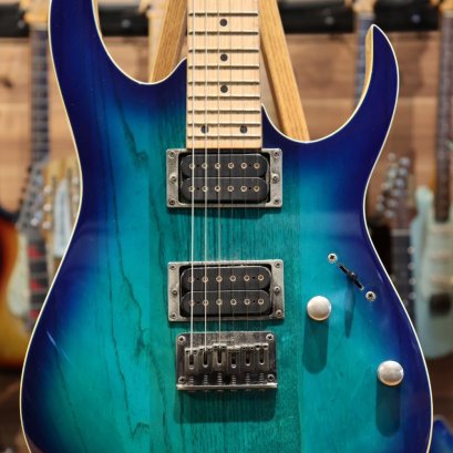 Ibanez RG421AHM 2018 (3.3kg)