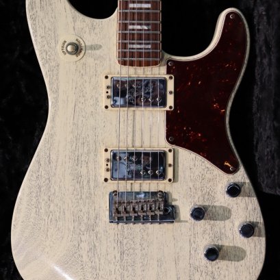 Fender Parallel Universe Uptown Stratocaster 2020 (3.8kg)