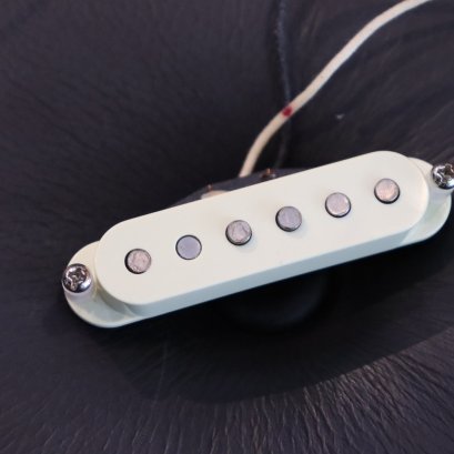 Pick Up Fender Custom shop