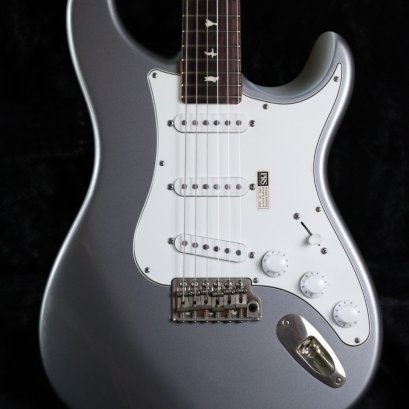 PRS Silver Sky “First 500” Launch Edition Tungsten 2018 (3.3kg)