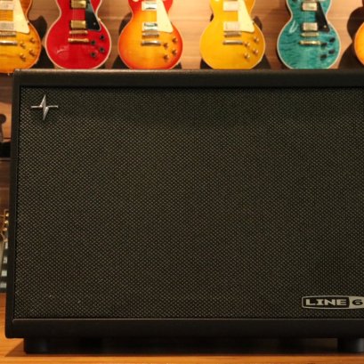 Line6 Powercab 112 Plus