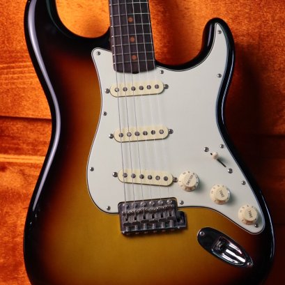 Fender American Vintage II 1961 Stratocaster 2023 (3.5kg)