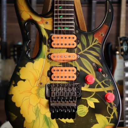 Ibanez Steve Vai signature FP1 1990 (3.7kg)