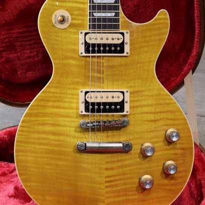 Gibson Lespaul Slash Signature AFD 2023 (4.1kg)