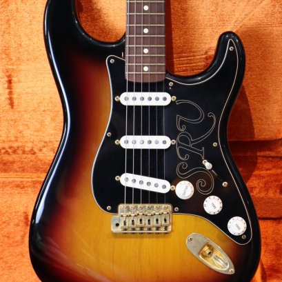 Fender Stevie Ray Vaughan SRV stratocaster 2004 (3.5kg)