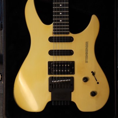 Steinberger G4R Vintage White Usa 1999 (3.5kg)