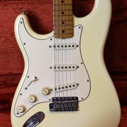 Fender Jimi Hendrix Signature Tribute 1997 Usa (3.5kg)