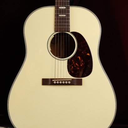 Martin Custom shop DSS All White 2018