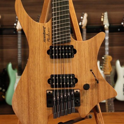 Strandberg Boden Prog NX 6 Plini Edition (2.3kg)
