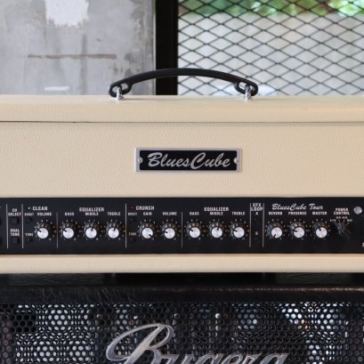 Roland Blue Cube Tour 100watt