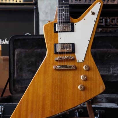 Epiphone 1958 Kotina Explorer 2008 (3.7kg)
