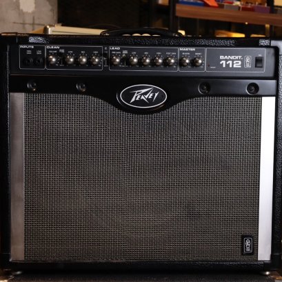Peavey Bandit 112