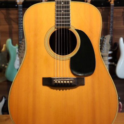 Martin D35 Natural 1976