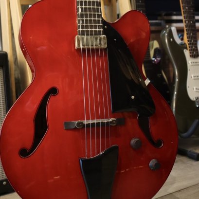 Ibanez AFC151-SRR (2.7kg)