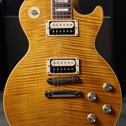 Gibson Lespaul Slash Signature AFD 2010 (4.0kg)