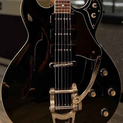 Yamaha SA503 Troy Van Leeuwen Signature (4.1kg)