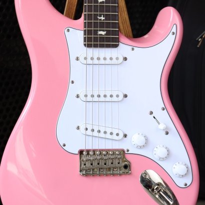 Prs Silver Sky Roxy Pink 2023 Usa (3.5kg)