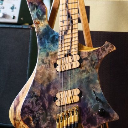 Ronciswall Vapor 6 (2.4kg)