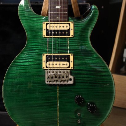 Prs Santana 1 Emelard Green 1997 (3.6kg)