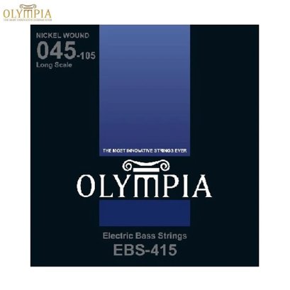 Olympia EBS-415