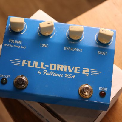 Full Drive 2