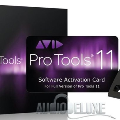 AVID PRO TOOLS 10 AND 11 FULL VERSION ACTIVATION PLUS ILOK 2 LICENSE KEY