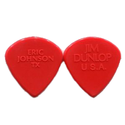 Dunlop Eric Johnson Classic Jazz III