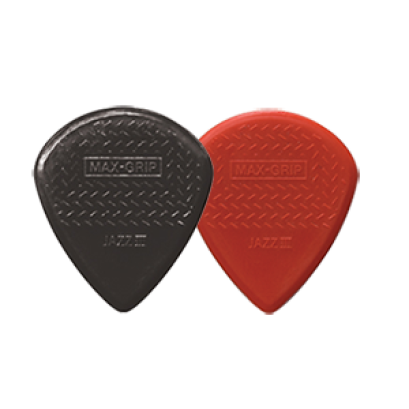 Dunlop Jazz3 Grip