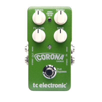 TC Electronic Corona Chorus