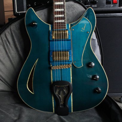 O.N.G Blues T.Bone Custom Made Japan (3.9kg)