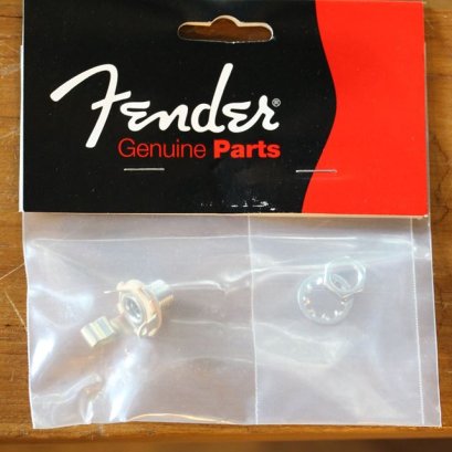 fender 1/4 Mono Phone Jack