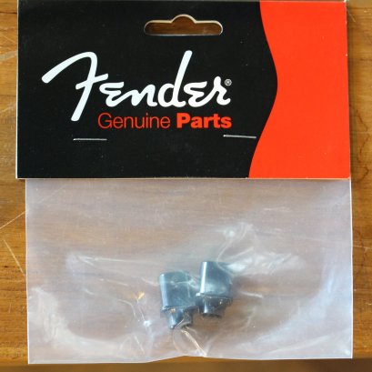 Tele "top hat" switch tip