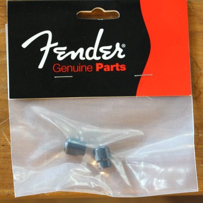 Original Tele "top hat" switch tip