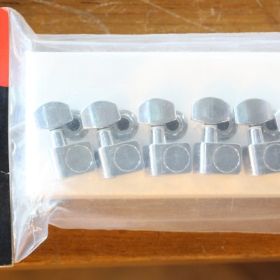 American STD. Tuners.CHR