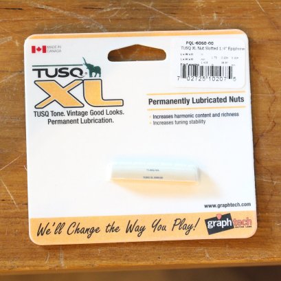 Nut Graph Tech TUSQ XL